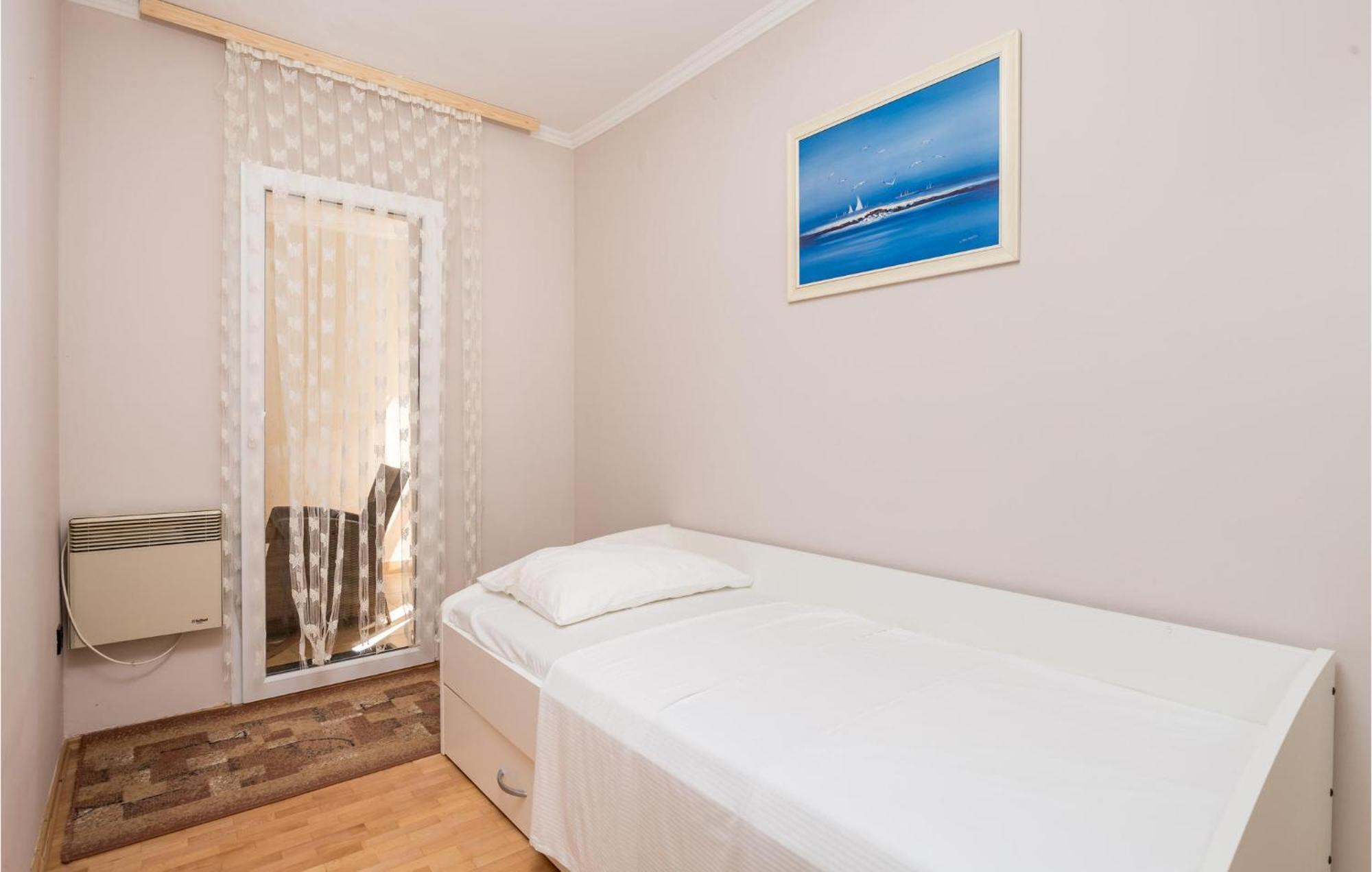 2 Bedroom Pet Friendly Apartment In Opatija Zewnętrze zdjęcie