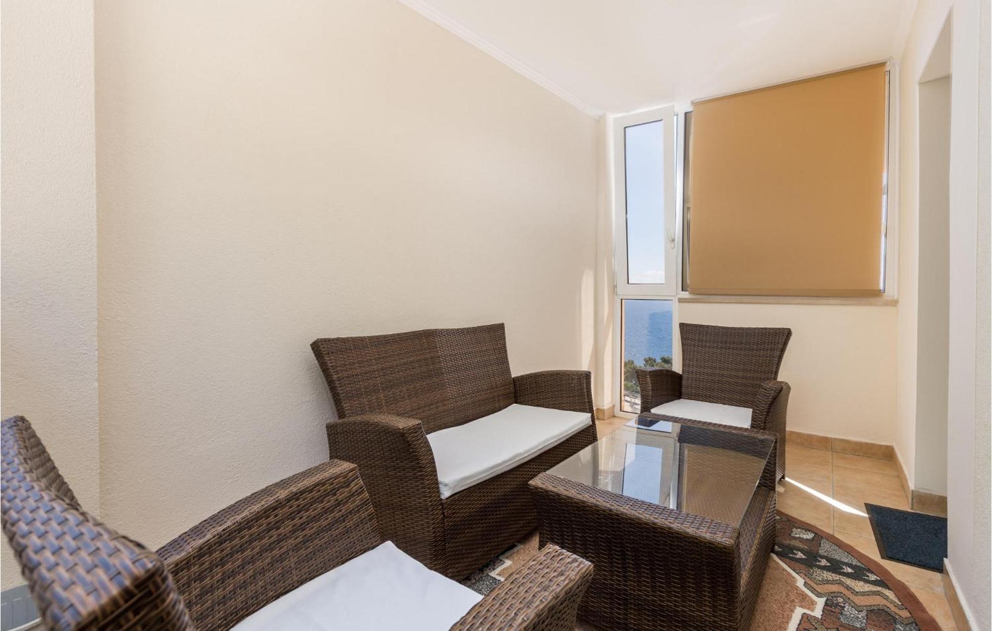 2 Bedroom Pet Friendly Apartment In Opatija Zewnętrze zdjęcie